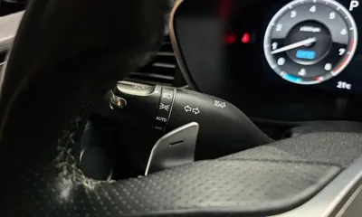Genesis G70 2019, 149529 км, за 18500000 KRW - фото 30