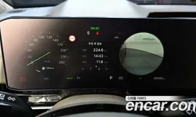 Kia Canival 2024, 26908 км, за 47990000 KRW - фото 8