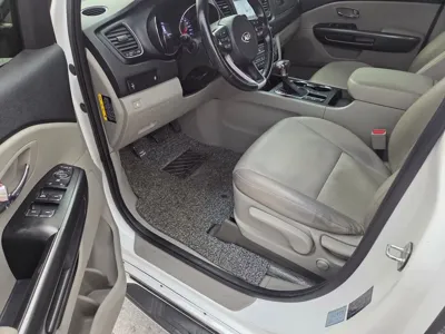Kia Canival 2019, 160000 км, за 9500000 KRW - фото 16