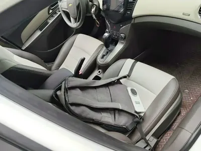 Chevrolet Cruze 2015, 87500 км, за 17400 CNY - фото 25