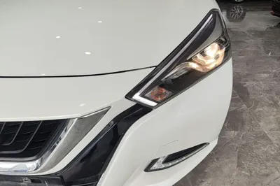 Nissan Lannia 2020, 54600 км, за 59469.96 CNY - фото 8
