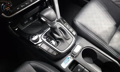 Kia Seltos 2023, 107545 км, за 15500000 KRW - фото 9