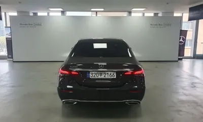 Mercedes-Benz E-Class 2021, 59050 км, за 35000000 KRW