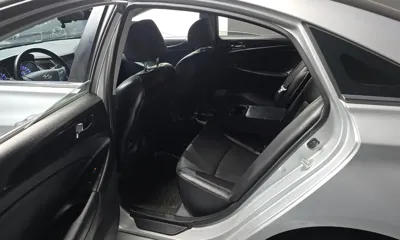 Hyundai Sonata 2014, 183260 км, за 4500000 KRW - фото 11