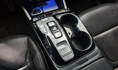 Hyundai Tucson 2023, 46361 км, за 27500000 KRW - фото 9