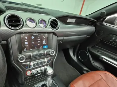 Ford Mustang 2017, 105059 км, за 16300000 KRW - фото 10