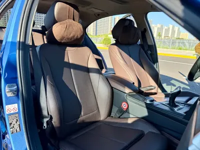 BMW 3 Series 2018, 110000 км, за 85800 CNY - фото 13