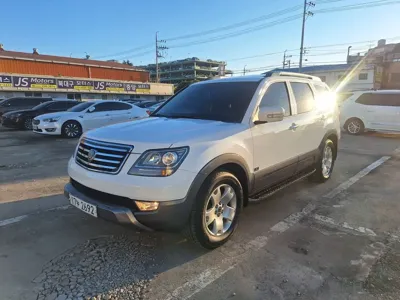 Kia Mohave 2010, 226586 км, за 5900000 KRW - фото 3