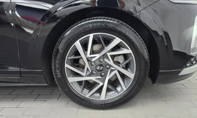 Hyundai Grandeur 2023, 21176 км, за 29990000 KRW - фото 21
