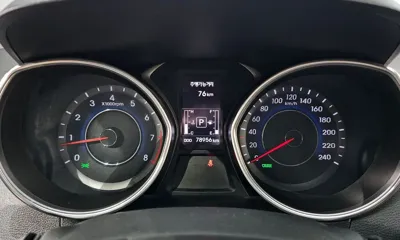 Hyundai Avante 2014, 78956 км, за 6900000 KRW - фото 8