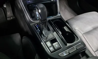 Hyundai Grandeur 2017, 61362 км, за 13900000 KRW - фото 9