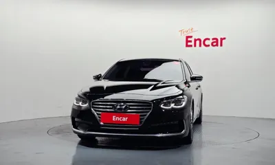 Hyundai Grandeur 2018, 159499 км, за 14990000 KRW