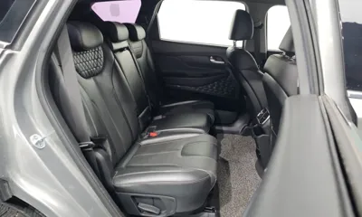 Hyundai Santafe 2019, 147283 км, за 15500000 KRW - фото 11