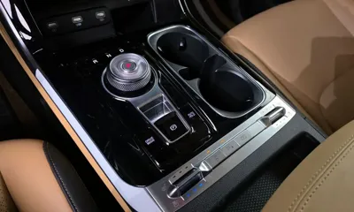 Kia Canival 2021, 29903 км, за 29900000 KRW - фото 9