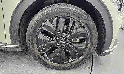 Kia EV6 2022, 95541 км, за 26890000 KRW - фото 21
