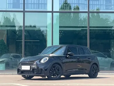 MINI MINI · 2021 год