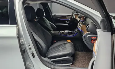 Mercedes-Benz E-Class 2019, 57563 км, за 27500000 KRW - фото 10