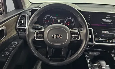 Kia Sorento 2021, 83921 км, за 21000000 KRW - фото 13