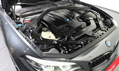 BMW M2 2018, 39408 км, за 47900000 KRW - фото 6
