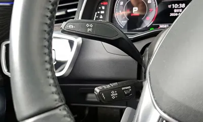 Audi A6 2021, 38581 км, за 32700000 KRW - фото 28