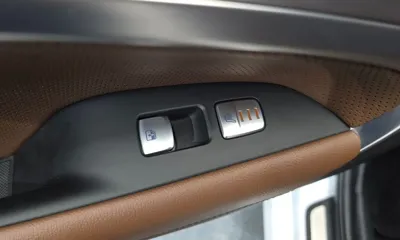 Genesis G70 2020, 65441 км, за 20790000 KRW - фото 28