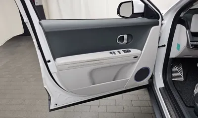 Hyundai Ioniq5 2022, 54871 км, за 31900000 KRW - фото 24