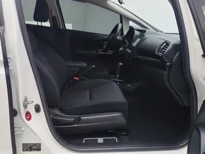 Honda Fit 2019, 53900 км, за 42800 CNY - фото 8