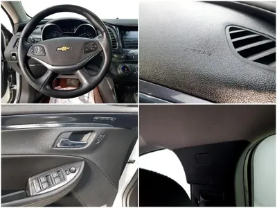 ChevroletGMDaewoo Impala 2016, 135000 км, за 4190000 KRW - фото 16