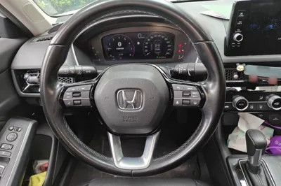 Honda Integra 2022, 91000 км, за 81718.39 CNY - фото 7