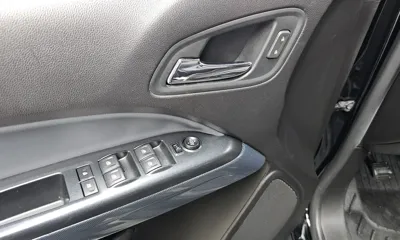 ChevroletGMDaewoo Colorado 2021, 84827 км, за 23500000 KRW - фото 20