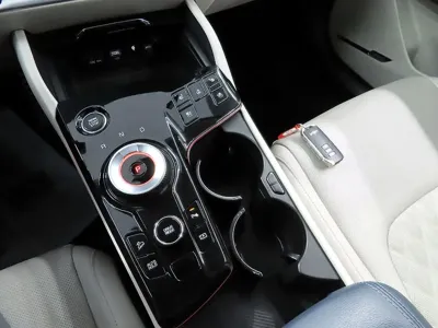 Kia Sportage 2022, 44670 км, за 31300000 KRW - фото 13