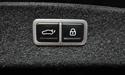 Genesis G80 2022, 170060 км, за 25900000 KRW - фото 20