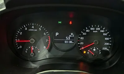 Kia Morning 2017, 83138 км, за 8100000 KRW - фото 8