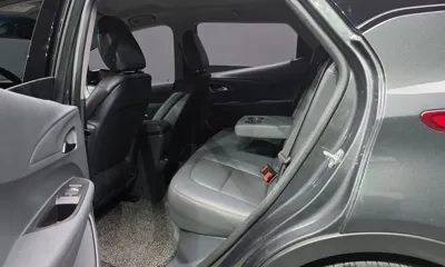 ChevroletGMDaewoo Bolt EV 2019, 169627 км, за 12900000 KRW - фото 11
