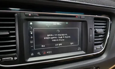 Kia Canival 2015, 138649 км, за 11600000 KRW - фото 34