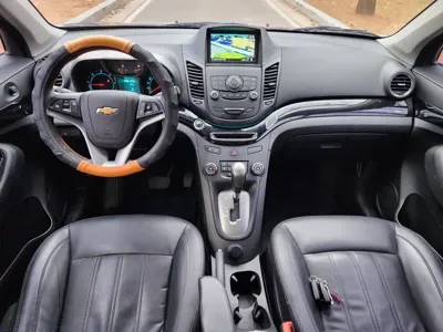 ChevroletGMDaewoo Orlando 2015, 118426 км, за 4500000 KRW - фото 13