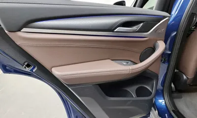 BMW X4 2021, 25583 км, за 33900000 KRW - фото 25