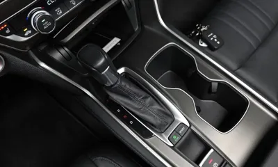 Honda Accord 2018, 41209 км, за 17500000 KRW - фото 9
