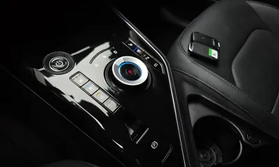Kia Niro 2024, 26928 км, за 29590000 KRW - фото 9