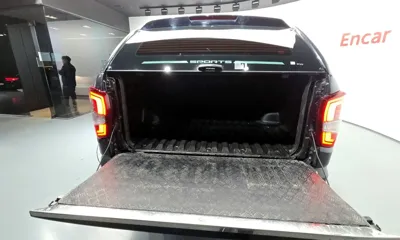 KG_Mobility_Ssangyong Rexton 2022, 83265 км, за 19900000 KRW - фото 20