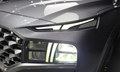 Hyundai Santafe 2021, 63075 км, за 23900000 KRW - фото 22