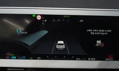 Hyundai Ioniq5 2022, 54620 км, за 29800000 KRW - фото 8