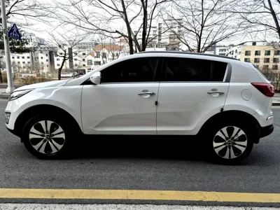 Kia Sportage 2013, 164975 км, за 6500000 KRW - фото 8