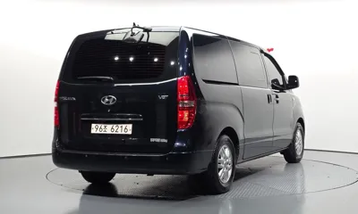 Hyundai Starex 2021, 54705 км, за 18000000 KRW