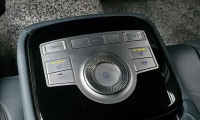 Genesis G80 2022, 58298 км, за 35900000 KRW - фото 29