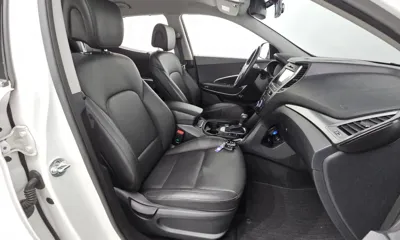 Hyundai Santafe 2018, 46819 км, за 15700000 KRW - фото 26