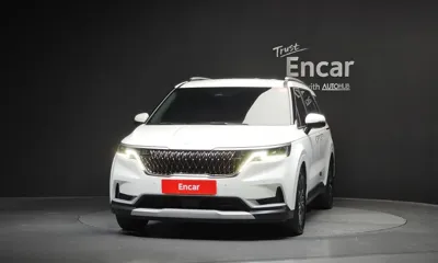 Kia Canival 2023, 133939 км, за 18900000 KRW - фото 3