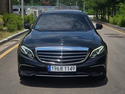 Mercedes-Benz E-Class 2019, 150588 км, за 20700000 KRW