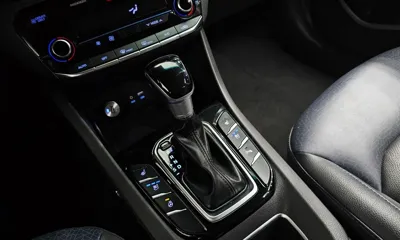 Hyundai Ioniq 2019, 92076 км, за 11490000 KRW - фото 9