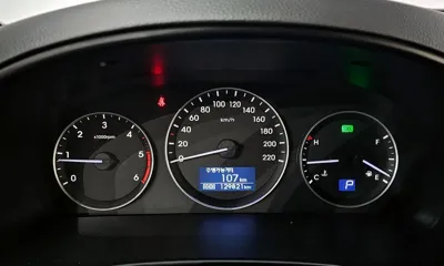 Hyundai Starex 2017, 129821 км, за 9900000 KRW - фото 8